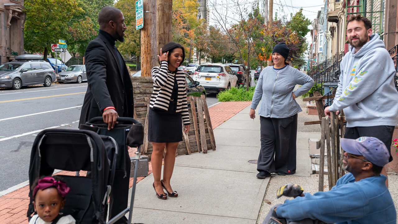 Dorcey raises $150,000 for Albany mayoral campaign for July 2024 filing