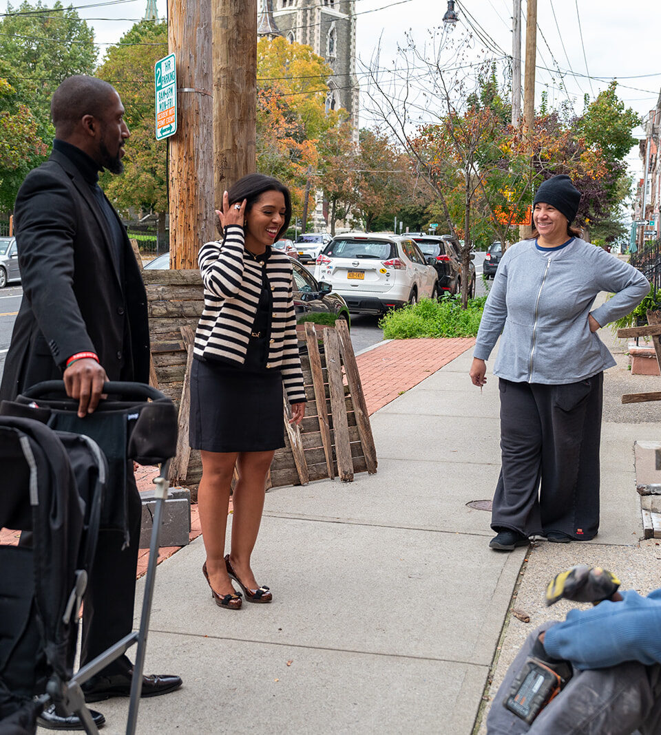 Dorcey raises $150,000 for Albany mayoral campaign for July 2024 filing